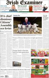 Irish Examiner