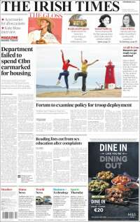 Irish Times