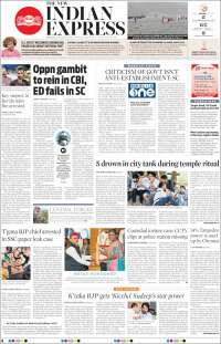 New Indian Express