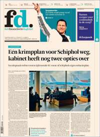 Het Financieele Dagblad