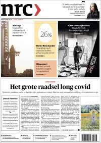 NRC Handelsblad