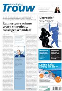 Trouw