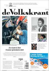 De Volkskrant