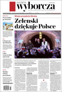 Gazeta Wyborcza