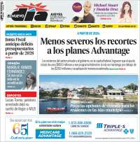 El Nuevo Día