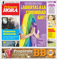 Primera Hora