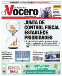 Vocero