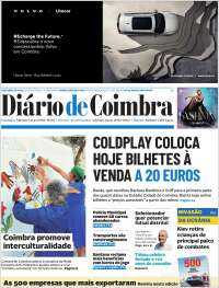 Diário de Coimbra