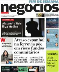 Jornal de Negócios