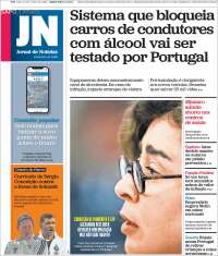 Jornal de Notícias