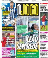 O Jogo