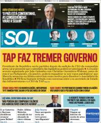 Jornal Sol