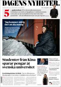 Dagens Nyheter
