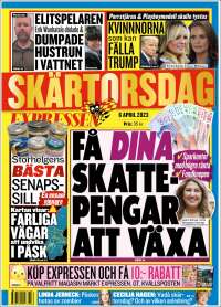 Expressen