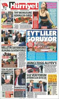 Hürriyet