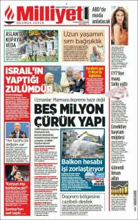 Milliyet