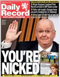 Daily Record