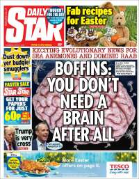 Daily Star