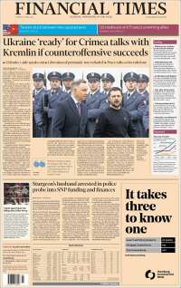Financial Times