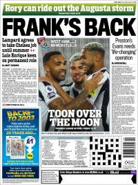 Daily Mail Sport