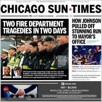 Chicago Sun-Times