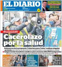 El Diario NY