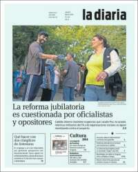 La Diaria