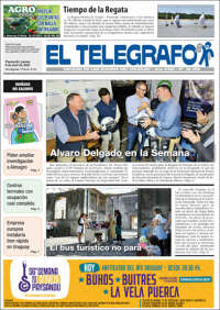 El Telégrafo