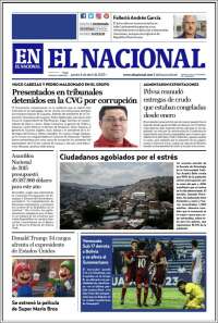 El Nacional