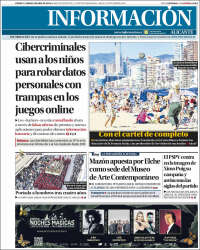 Diario Información