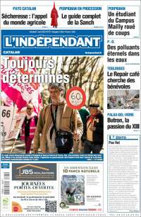 Le Indépendant