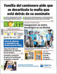 Diario Norte