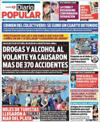 Diario Popular