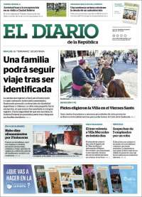 Diario de la República