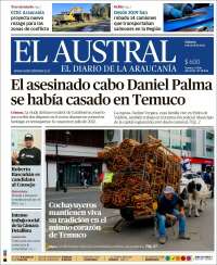 El Austral de Temuco