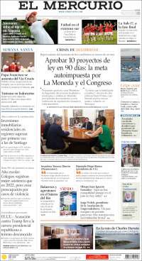 El Mercurio