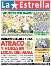 La Estrella de Concepción