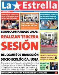 La Estrella de Tocopilla