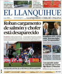 El Llanquihue