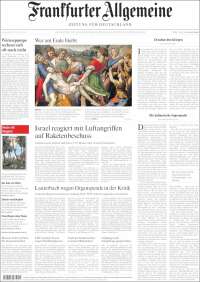Frankfurter Allgemeine