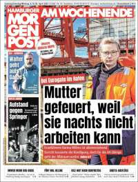 Hamburger Morgenpost 