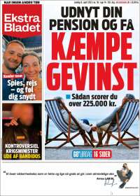 Ekstra Bladet