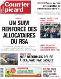 Courrier Picard