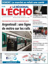 L'Echo de la Haute-Vienne