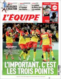 L'Equipe