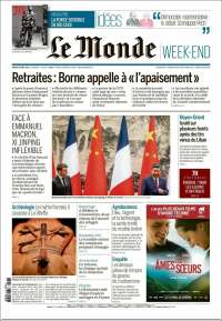 Le Monde