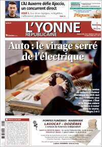 L'Yonne-Républicaine