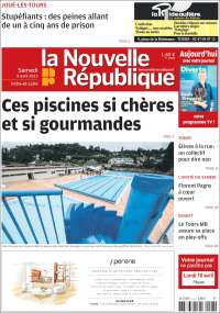 La Nouvelle Republique