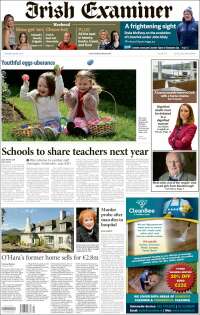 Irish Examiner