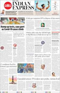 New Indian Express